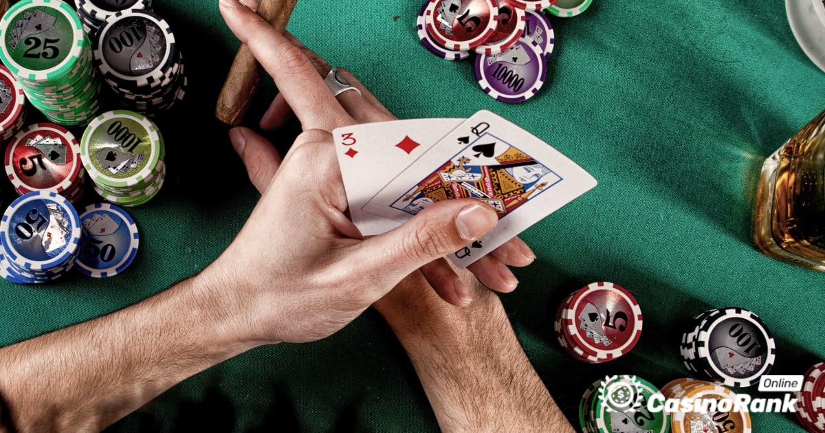 Mysterious Facts about Texas Hold’em and Its Origin