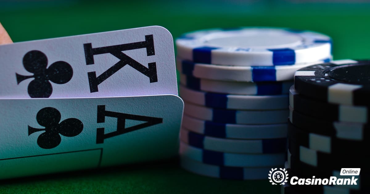 Beginner Guide to Texas Hold’em Poker